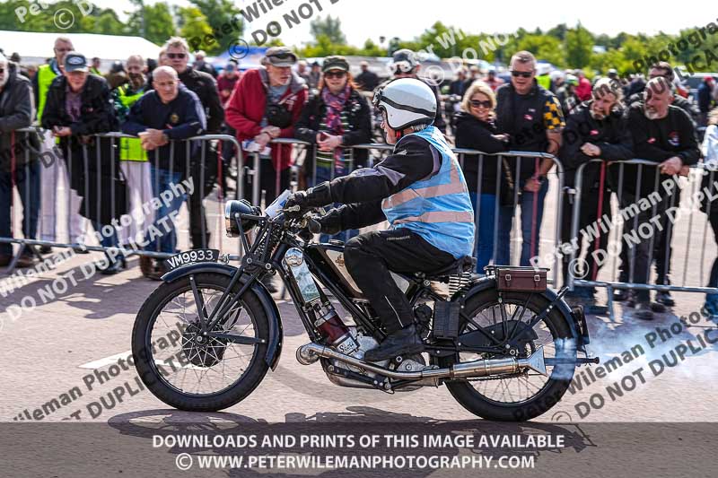 Vintage motorcycle club;eventdigitalimages;no limits trackdays;peter wileman photography;vintage motocycles;vmcc banbury run photographs
